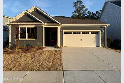 8655 Blue Haw Way #Lot 135, Leland, NC 28451 - Photo 1