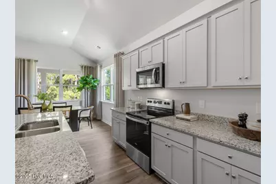 8655 Blue Haw Way #Lot 135, Leland, NC 28451 - Photo 11
