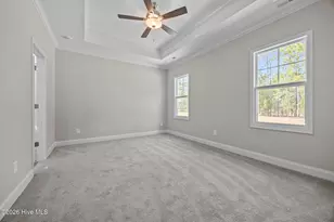 51 Glider Ln Lot 3, Cameron, NC 28326 - Photo 25