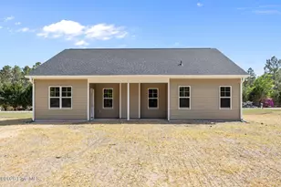 51 Glider Ln Lot 3, Cameron, NC 28326 - Photo 33