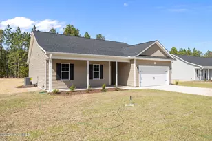 51 Glider Ln Lot 3, Cameron, NC 28326 - Photo 3