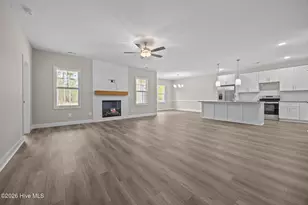 51 Glider Ln Lot 3, Cameron, NC 28326 - Photo 11