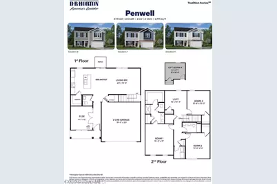 1520 Stone Wood Drive, Winterville, NC 28590 - Photo 25