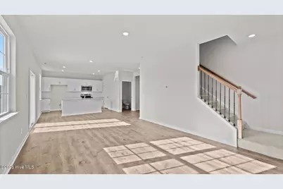 1520 Stone Wood Drive, Winterville, NC 28590 - Photo 5