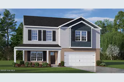 1520 Stone Wood Drive, Winterville, NC 28590 - Photo 27