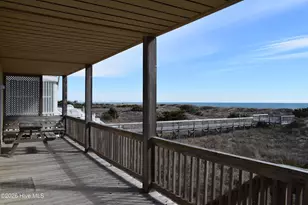 1289 Ocean Blvd W, Holden Beach, NC 28462 - Photo 7