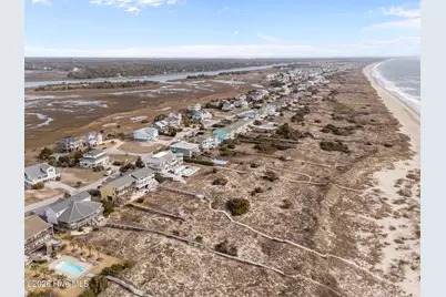 1289 Ocean Boulevard W # B, Holden Beach, NC 28462 - Photo 45