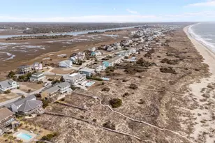 1289 Ocean Blvd W, Holden Beach, NC 28462 - Photo 45