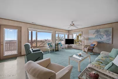1289 Ocean Boulevard W # B, Holden Beach, NC 28462 - Photo 5