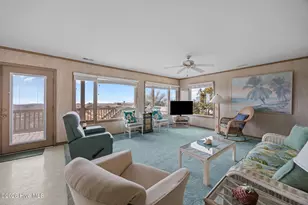 1289 Ocean Blvd W, Holden Beach, NC 28462 - Photo 5