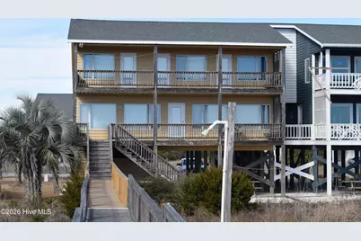 1289 Ocean Boulevard W # B, Holden Beach, NC 28462 - Photo 3