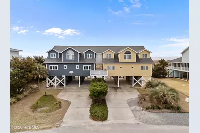 1289 Ocean Boulevard W # B, Holden Beach, NC 28462 - Photo 43