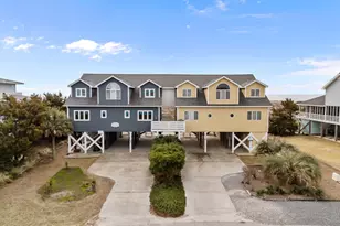 1289 Ocean Blvd W, Holden Beach, NC 28462 - Photo 43