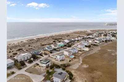 1289 Ocean Boulevard W # B, Holden Beach, NC 28462 - Photo 39