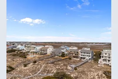 1289 Ocean Boulevard W # B, Holden Beach, NC 28462 - Photo 47