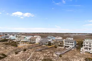 1289 Ocean Blvd W, Holden Beach, NC 28462 - Photo 47