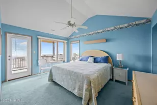 1289 Ocean Blvd W, Holden Beach, NC 28462 - Photo 23