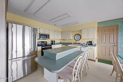 1289 Ocean Boulevard W # B, Holden Beach, NC 28462 - Photo 9