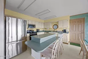 1289 Ocean Blvd W, Holden Beach, NC 28462 - Photo 9