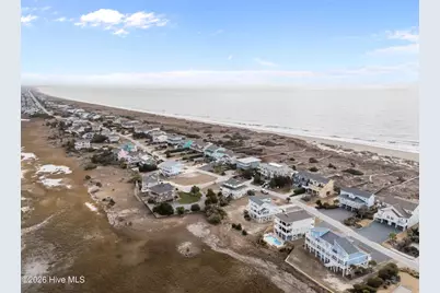 1289 Ocean Boulevard W # B, Holden Beach, NC 28462 - Photo 37