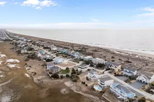 1289 Ocean Blvd W, Holden Beach, NC 28462 - Photo 37