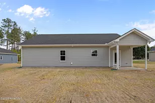 69 Glider Ln Lot 4, Cameron, NC 28326 - Photo 35
