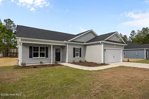 69 Glider Ln Lot 4, Cameron, NC 28326 - Photo 3