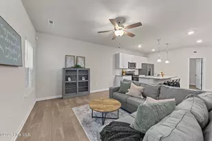112 Boykin Ave, Selma, NC 27576 - Photo 5