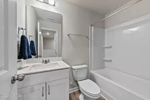 112 Boykin Ave, Selma, NC 27576 - Photo 25