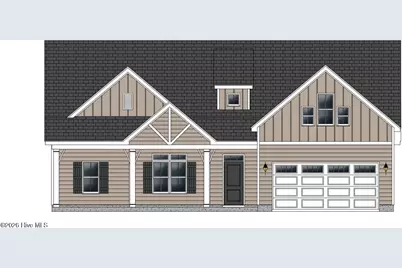 Lot66 Lawson Court, Greenville, NC 27858 - Photo 1
