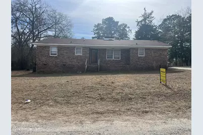 14167 Old Stage Road, Gibson, NC 28343 - Photo 1