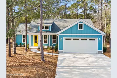 3251 Island Drive SE, Bolivia, NC 28422 - Photo 1