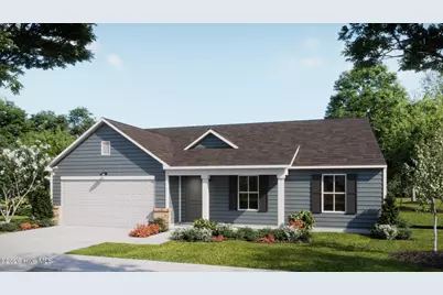 4648 Swimming Lane #60, Shallotte, NC 28470 - Photo 1