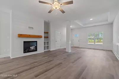 85 Glider (Lot 5) Lane, Cameron, NC 28326 - Photo 15