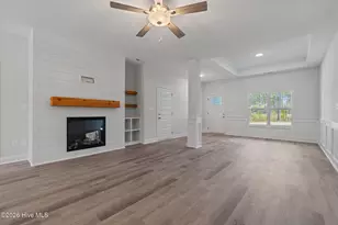 85 Glider Ln Lot 5, Cameron, NC 28326 - Photo 15