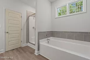 85 Glider Ln Lot 5, Cameron, NC 28326 - Photo 33