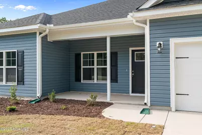 85 Glider (Lot 5) Lane, Cameron, NC 28326 - Photo 5