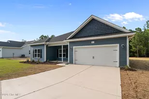 85 Glider Ln Lot 5, Cameron, NC 28326 - Photo 3