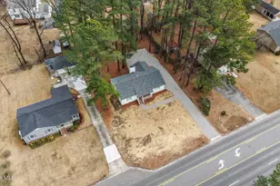 905 Beechwood Dr, Rocky Mount, NC 27803 - Photo 19