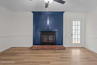 905 Beechwood Drive, Rocky Mount, NC 27803 - Photo 9