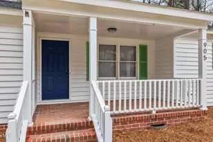 905 Beechwood Dr, Rocky Mount, NC 27803 - Photo 3