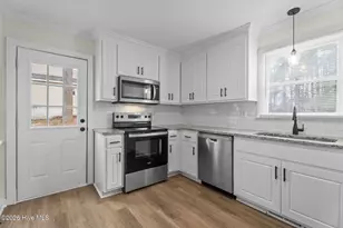 905 Beechwood Dr, Rocky Mount, NC 27803 - Photo 7