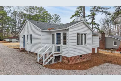 905 Beechwood Drive, Rocky Mount, NC 27803 - Photo 17