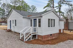 905 Beechwood Dr, Rocky Mount, NC 27803 - Photo 17