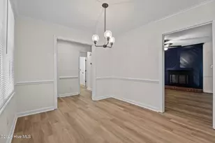 905 Beechwood Dr, Rocky Mount, NC 27803 - Photo 5