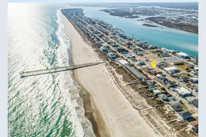 714 Ocean Boulevard, Topsail Beach, NC 28445 - Photo 3