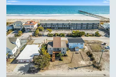 714 Ocean Boulevard, Topsail Beach, NC 28445 - Photo 61