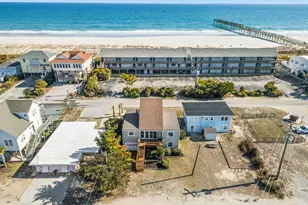 714 Ocean Blvd, Topsail Beach, NC 28445 - Photo 61