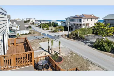 714 Ocean Boulevard, Topsail Beach, NC 28445 - Photo 37