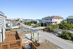 714 Ocean Blvd, Topsail Beach, NC 28445 - Photo 37